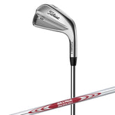 Titleist T100 Iron Set